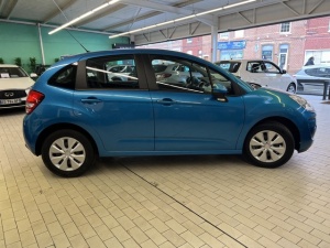 Citroen C3 1.4 Hdi 70 Confort Airdream C3 107 829km