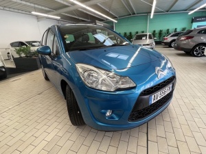 Citroen C3 1.4 Hdi 70 Confort Airdream C3 107 829km