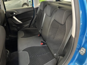 Citroen C3 1.4 Hdi 70 Confort Airdream C3 107 829km