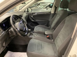 Volkswagen Tiguan 2.0 Tdi 150 Carat Dsg7 4motion Tiguan 111 509km
