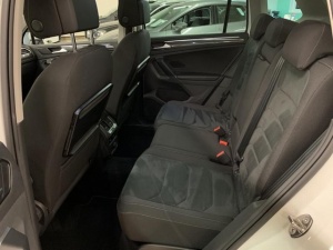 Volkswagen Tiguan 2.0 Tdi 150 Carat Dsg7 4motion Tiguan 111 509km