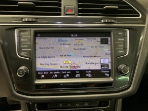 Volkswagen Tiguan 2.0 Tdi 150 Carat Dsg7 4motion Tiguan 111 509km