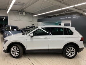 Volkswagen Tiguan 2.0 Tdi 150 Carat Dsg7 4motion Tiguan 111 509km