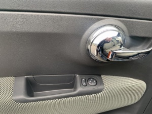 Fiat 500 1.2 69 Ch Lounge 500 66 714km