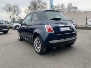 Fiat 500 1.2 69 Ch Lounge 500 66 714km