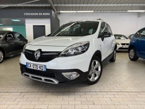 Renault Scenic Xmod Dci 130 Energy Eco2 Bose Edition Scenic 135 630km