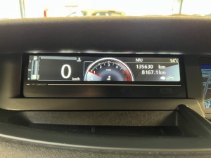 Renault Scenic Xmod Dci 130 Energy Eco2 Bose Edition Scenic 135 630km