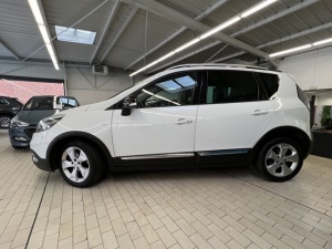 Renault Scenic Xmod Dci 130 Energy Eco2 Bose Edition Scenic 135 630km