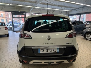 Renault Scenic Xmod Dci 130 Energy Eco2 Bose Edition Scenic 135 630km
