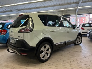 Renault Scenic Xmod Dci 130 Energy Eco2 Bose Edition Scenic 135 630km