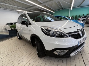 Renault Scenic Xmod Dci 130 Energy Eco2 Bose Edition Scenic 135 630km