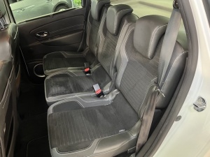 Renault Scenic Xmod Dci 130 Energy Eco2 Bose Edition Scenic 135 630km
