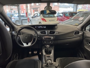 Renault Scenic Xmod Dci 130 Energy Eco2 Bose Edition Scenic 135 630km