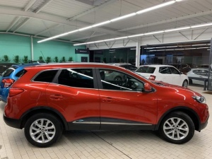 Renault Kadjar Dci 110 Energy Zen Kadjar 105 646km