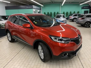 Renault Kadjar Dci 110 Energy Zen Kadjar 105 646km