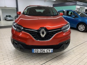 Renault Kadjar Dci 110 Energy Zen Kadjar 105 646km