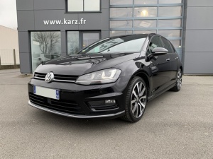 Volkswagen Golf 1.6 Tdi 105 Ch Dsg7 R-line Edition 40 Golf 147 912km