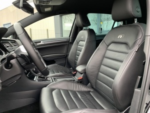 Volkswagen Golf 1.6 Tdi 105 Ch Dsg7 R-line Edition 40 Golf 147 912km
