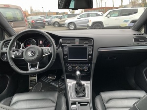 Volkswagen Golf 1.6 Tdi 105 Ch Dsg7 R-line Edition 40 Golf 147 912km