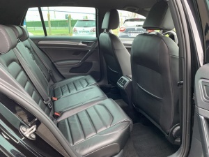 Volkswagen Golf 1.6 Tdi 105 Ch Dsg7 R-line Edition 40 Golf 147 912km