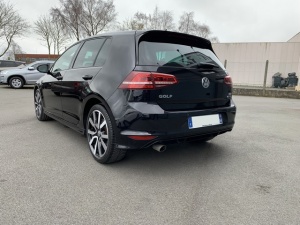 Volkswagen Golf 1.6 Tdi 105 Ch Dsg7 R-line Edition 40 Golf 147 912km