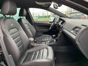Volkswagen Golf 1.6 Tdi 105 Ch Dsg7 R-line Edition 40 Golf 147 912km
