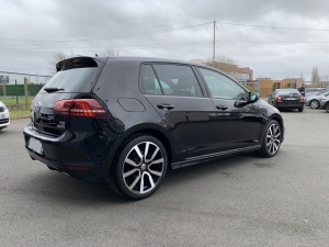 Volkswagen Golf 1.6 Tdi 105 Ch Dsg7 R-line Edition 40 Golf 147 912km