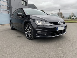 Volkswagen Golf 1.6 Tdi 105 Ch Dsg7 R-line Edition 40 Golf 147 912km