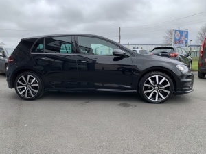 Volkswagen Golf 1.6 Tdi 105 Ch Dsg7 R-line Edition 40 Golf 147 912km