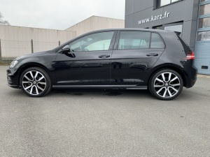 Volkswagen Golf 1.6 Tdi 105 Ch Dsg7 R-line Edition 40 Golf 147 912km