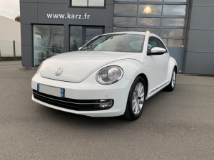 Volkswagen Coccinelle 2.0 Tdi 110 Color Coccinelle 89 227km
