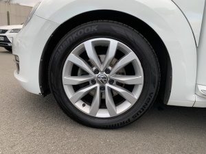 Volkswagen Coccinelle 2.0 Tdi 110 Color Coccinelle 89 227km