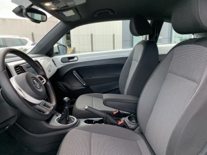 Volkswagen Coccinelle 2.0 Tdi 110 Color Coccinelle 89 227km