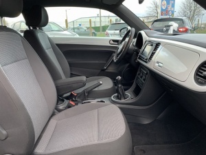 Volkswagen Coccinelle 2.0 Tdi 110 Color Coccinelle 89 227km
