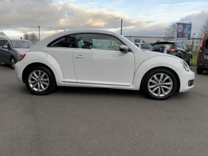 Volkswagen Coccinelle 2.0 Tdi 110 Color Coccinelle 89 227km