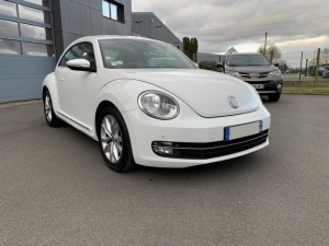 Volkswagen Coccinelle 2.0 Tdi 110 Color Coccinelle 89 227km