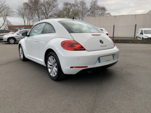 Volkswagen Coccinelle 2.0 Tdi 110 Color Coccinelle 89 227km
