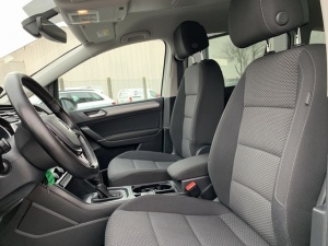 Volkswagen Touran 7 Pl 1.6 Tdi 115 Dsg7 Confortline Business Touran 142 740km