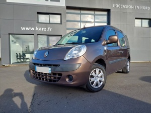 Kangoo 1.5 Dci 90 Ovalie