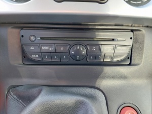 Renault Kangoo 1.5 Dci 90 Ovalie Kangoo 109 386km