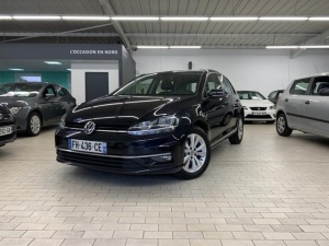 Golf 1.6 Tdi 115 Ch Confortline Business Dsg7