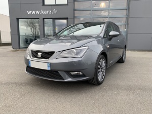 Seat Ibiza 1.2 Tsi 110ch Connect Ibiza 62 159km