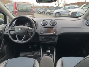 Seat Ibiza 1.2 Tsi 110ch Connect Ibiza 62 159km