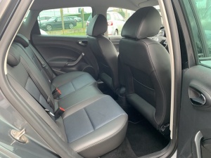 Seat Ibiza 1.2 Tsi 110ch Connect Ibiza 62 159km