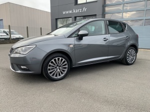 Seat Ibiza 1.2 Tsi 110ch Connect Ibiza 62 159km