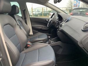 Seat Ibiza 1.2 Tsi 110ch Connect Ibiza 62 159km