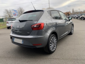 Seat Ibiza 1.2 Tsi 110ch Connect Ibiza 62 159km