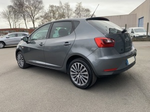 Seat Ibiza 1.2 Tsi 110ch Connect Ibiza 62 159km