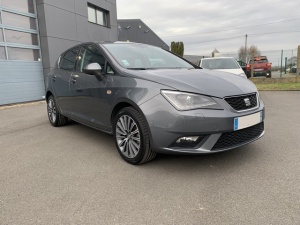 Seat Ibiza 1.2 Tsi 110ch Connect Ibiza 62 159km