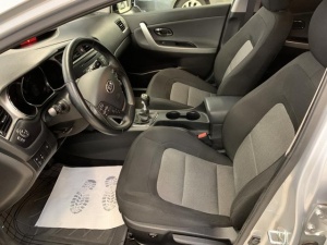 Kia Ceed 1.4 100 Ch Motion Ceed 76 291km